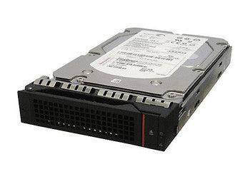 Lenovo - 00NA581-01 - 600GB 10000RPM SAS 12.0 Gbps 2.5 128MB Cache Hard Drive"