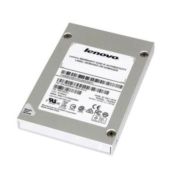 Lenovo - 00PH816 - 480GB SATA 6Gbps 2.5-inch Internal Solid State Drive (SSD)