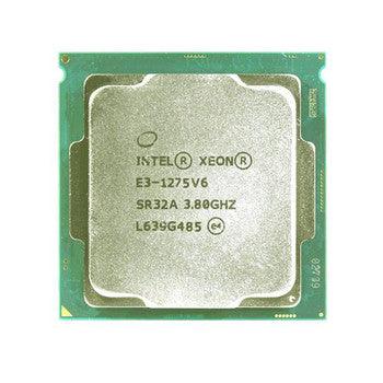 Lenovo - 00PH855 - Xeon E3-1270V6 4 Core Core 3.80GHz LGA 1151 8 MB L3 Processor