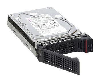 Lenovo - 00PH861 - 900GB 15000RPM SAS 12Gbps (512e) 2.5-inch Internal Hard Drive