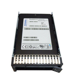 Lenovo - 00PH906 - 960GB SATA 6Gbps 2.5-inch Internal Solid State Drive (SSD)