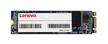 Lenovo - 00UP662 - 256GB MLC SATA 6Gbps (Opal 2.0) M.2 2280 Internal Solid State Drive (SSD)