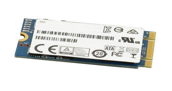 Lenovo - 00UP687 - 256GB TLC PCI Express 3.0 x2 NVMe M.2 2242 Internal Solid State Drive (SSD)