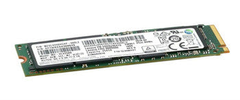 Lenovo - 00UP689 - 512GB TLC PCI Express 3.0 x4 NVMe M.2 2280 Internal Solid State Drive (SSD)