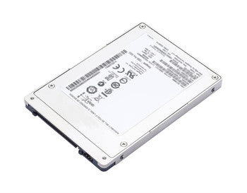 Lenovo - 00WG772 - 120GB MLC SATA 6Gbps 3.5-inch Internal Solid State Drive (SSD)