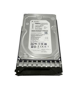 Lenovo - 00WH132 - 8TB 7200RPM SATA 6Gbps Nearline (512e) 3.5-inch Internal Hard Drive for NeXtScale System