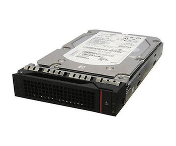 Lenovo - 00XH011 - 6TB 7200RPM SAS 12Gbps 128MB Cache (512e) 3.5-inch Internal Hard Drive