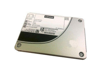 Lenovo - 00XH198 - 960GB SATA 6Gbps 2.5-inch Internal Solid State Drive (SSD)