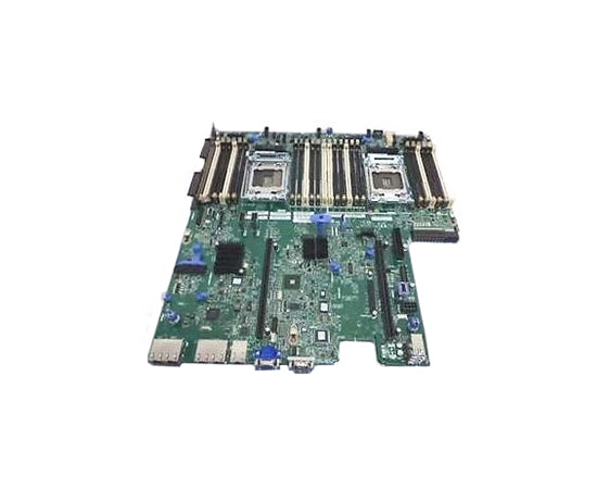 Intel Xeon E5-2600 v2 Series System Board Motherboard Socket FCLGA2011 for System X3550 M4