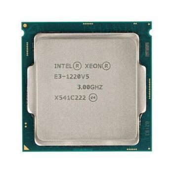 Lenovo - 00YE085 - Xeon E3-1220 V5 4 Core Core 3.00GHz LGA 1151 8 MB L3 Processor