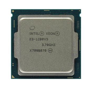 Lenovo - 00YE086 - Xeon E3-1280 V5 4 Core Core 3.70GHz LGA 1151 8 MB L3 Processor