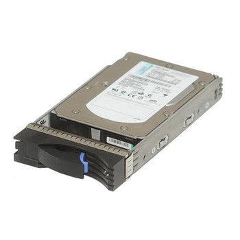 Lenovo - 00YG710 - 600GB 15000RPM SAS 6Gbps 3.5-inch Internal Hard Drive