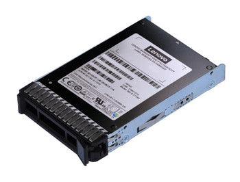 Lenovo - 00YH975 - 800GB SAS 6Gbps 2.5-inch Internal Solid State Drive (SSD) for Storage E1024/S2200/S3200