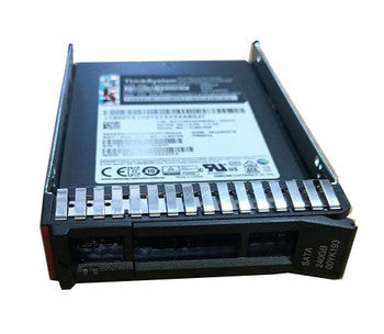 Lenovo - 00YK193 - 240GB SATA 6Gbps 2.5-inch Internal Solid State (SSD)