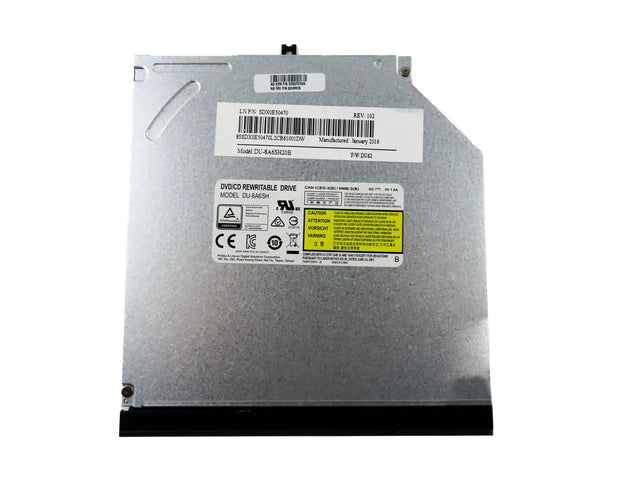 L440 DVD/CD Burner Rewritable Drive