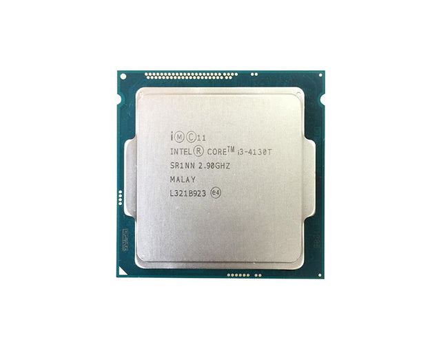 01001-006241DP - ASUS 2.9GHz 5GT/s DMI2 3MB SmartCache Socket FCLGA1150 Intel Core i3-4130T 2-Core Processor