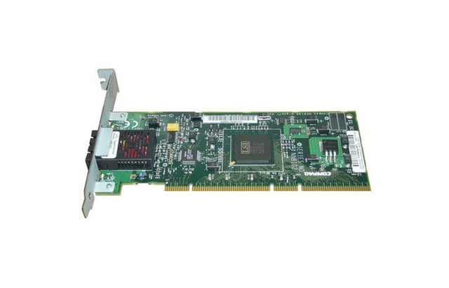 010133-001 - Compaq NC6134 1 x Port 1000Base-SX PCI-X Gigabit Ethernet Server Network Adapter