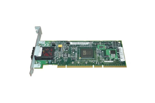 010133R-001 - Compaq NC6134 1 x Port 1000Base-SX PCI-X Gigabit Ethernet Server Network Adapter