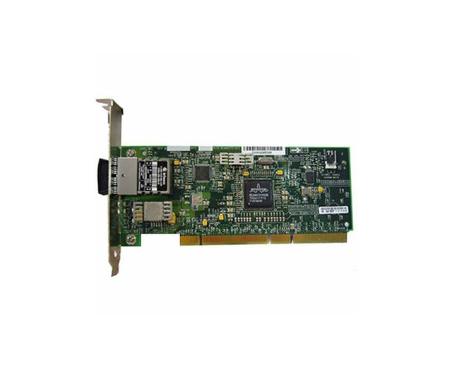 011277-002 - HP NC6770 1Gb/s PCI-X 64-Bit 133MHz 1000Base-SX Gigabit Ethernet Network Interface Card