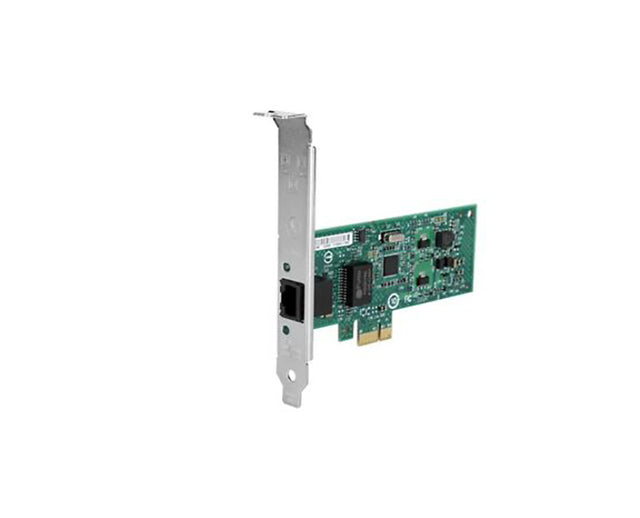 012790-000 - HP 1 x Port 1000Base-X PCI-Express Multifunction Gigabit Ethernet Network Interface Card