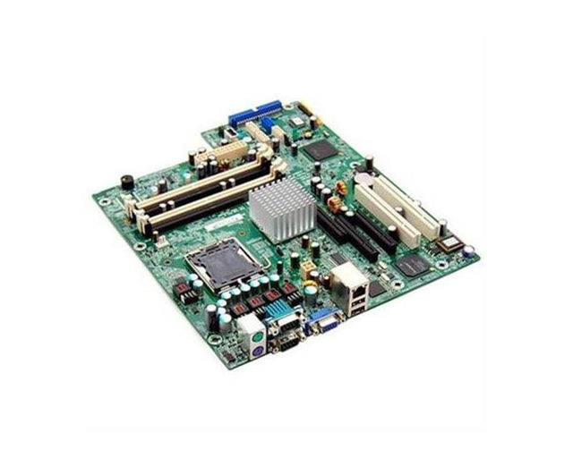 Socket LGA771 Intel C610 Chipset System Board Motherboard for ProLiant ML370 Gen5 Supports Xeon 7400 Series DDR2