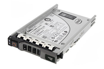 Dell - 018KKK - 960GB SATA 6Gbps Mixed Use 2.5-inch Internal Solid State Drive (SSD)