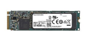 Dell - 019RWR - 256GB TLC PCI Express 3.0 x4 NVMe M.2 2280 Internal Solid State Drive (SSD)