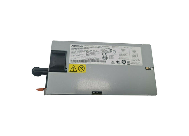 1400-Watts 200-240V AC Power Supply for Power8 S824 / S822 Server