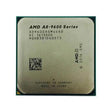 Lenovo - 01AG068 - 3.10GHz 2MB L2 Cache Socket AM4 AMD A8-9600 Quad-Core Processor Upgrade