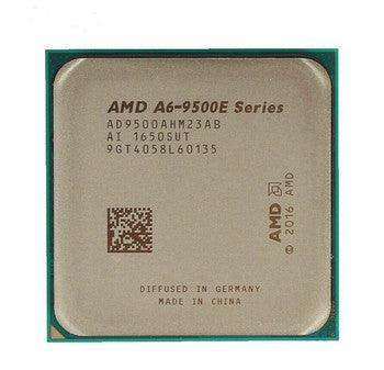 Lenovo - 01AG071 - 3.50GHz 1MB L2 Cache Socket AM4 AMD A6-9500E Dual-Core Desktop Processor Upgrade