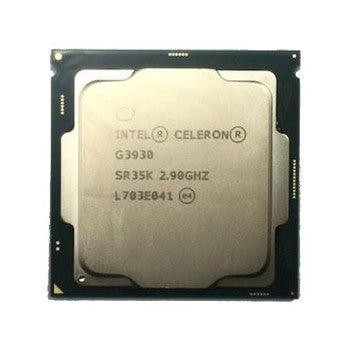 Lenovo - 01AG111 - Celeron G G3930 2 Core Core 2.90GHz LGA 1151 2 MB L3 Processor