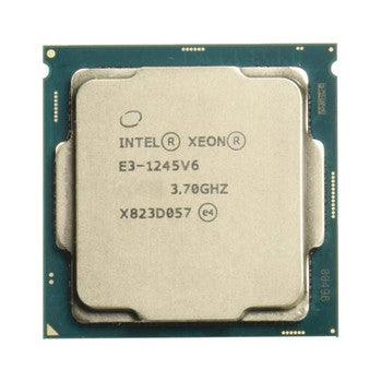 Lenovo - 01AG122 - Xeon E3-1245v6 4 Core Core 3.70GHz LGA 1151 8 MB L3 Processor