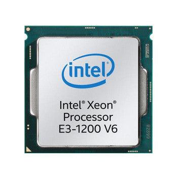 Lenovo - 01AG123 - 3.70GHz 8MB L3 Cache Socket LGA1151 Intel Xeon E3-1240 v6 Quad-Core Processor Upgrade