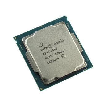 Lenovo - 01AG125 - Xeon E3-1225V6 4 Core Core 3.30GHz LGA 1151 8 MB L3 Processor