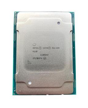 Lenovo - 01AG194 - Xeon Scalable 4110 8 Core Core 2.10GHz LGA 3647 11 MB L3 Processor