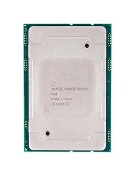 Lenovo - 01AG196 - Xeon Scalable 3106 8 Core Core 1.70GHz LGA 3647 11 MB L3 Processor