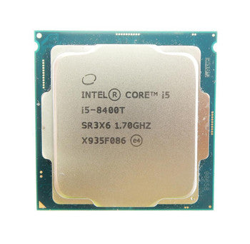 Lenovo - 01AG231 - 1.70GHz 8.00GT/s DMI 9MB Cache Socket FCLGA1151 Intel Core i5-8400T 6-Core Processor Upgrade