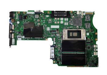 Lenovo - 01AW256 - System Board (Motherboard) 2.40GHz With Intel Core i5-6300U Processors Support for ThinkPad L460 Laptop