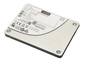 Lenovo - 01CX689 - 800GB SAS 6Gbps SFF 2.5-inch Internal Solid State Drive (SSD)