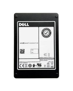 Dell - 01D76M - 400GB SAS 12Gbps Mixed Use 2.5-inch Internal Solid State Drive (SSD)