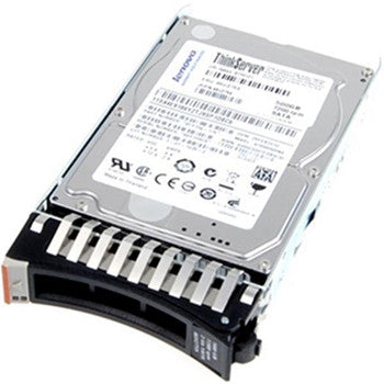 Lenovo - 01DE399 - 900GB 10000RPM SAS 12.0 Gbps 2.5 128MB Cache Hot Swap Hard Drive"