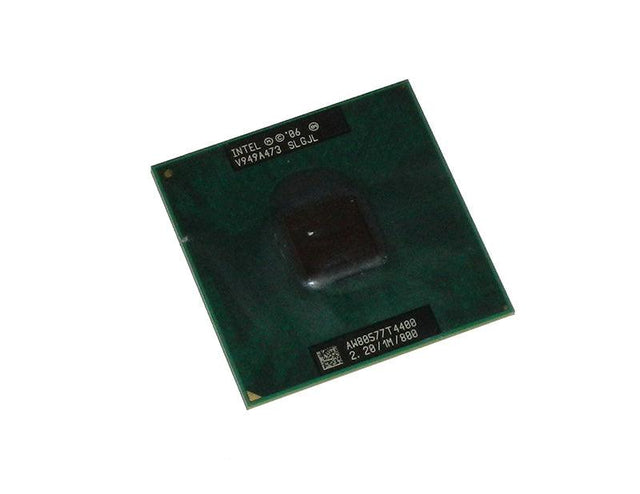 01G012900004 - ASUS 2.20GHz 800MHz FSB 1MB L2 Cache Socket PGA478 Intel Pentium T4400 Dual Core Processor