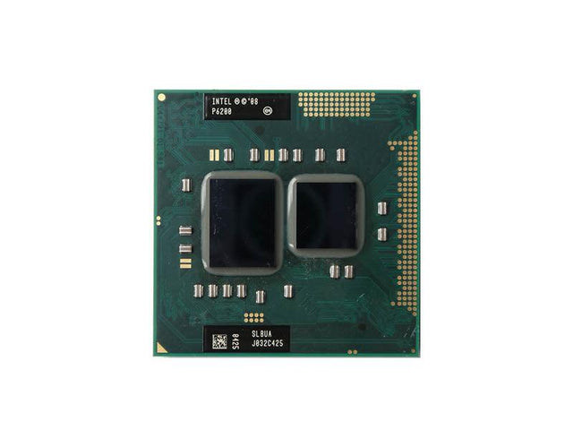 01G013150203 - ASUS 2.13GHz 2.5GT/s DMI 3MB SmartCache Socket PGA988 Intel Pentium P6200 Dual Core Processor