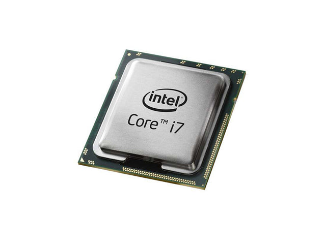 01G013171400 - ASUS 2.80GHz 5GT/s DMI 4MB SmartCache Socket FCPGA988 Intel Core i7-640M 2-Core Processor