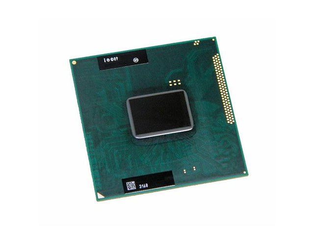 01G013320800 - ASUS 2.10GHz 5GT/s DMI 2MB L3 Cache Socket PGA988 Intel Pentium B950 Dual Core Processor