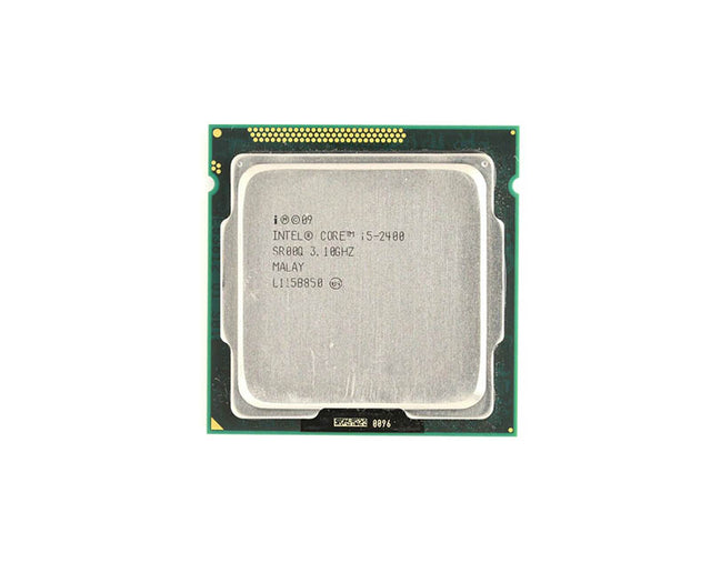 01G013400401 - ASUS 2.50GHz 5GT/s DMI 6MB SmartCache Socket LGA1155 Intel Core i5-2400S 4-Core Processor