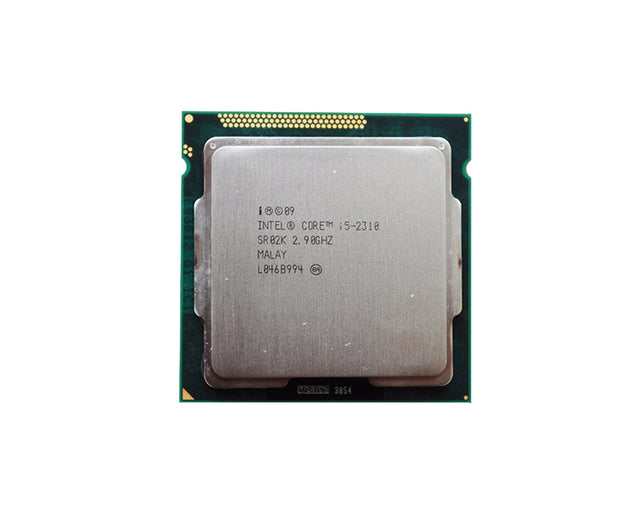 01G013410600 - ASUS 2.90GHz 5GT/s DMI 6MB SmartCache Socket LGA1155 Intel Core i5-2310 4-Core Processor