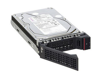 Lenovo - 01GV031 - 900GB 10000RPM SAS 12Gbps Hot-Swap 2.5-inch Internal Hard Drive