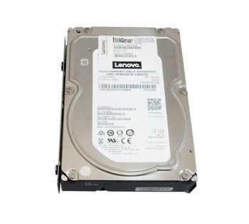 Lenovo - 01GV596 - 6TB 7200RPM SAS 12Gbps Nearline 3.5-inch Internal Hard Drive