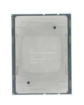 Dell - 01HR84 - Xeon Silver 4112 4 Core Core 2.60GHz LGA 3647 8.25 MB L3 Processor